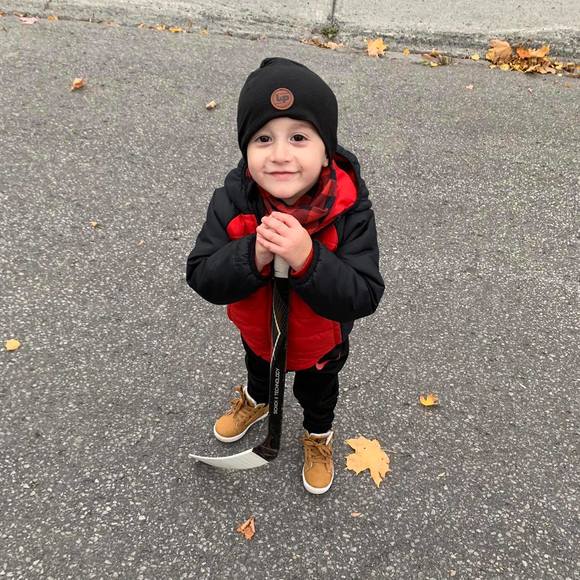 Meet your Posher, Richard - Picture 1 of 1